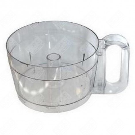 BASIC MINCER BOWL WITHOUT LID FOOD PROCESSOR - 5A07200, MS-5A07200