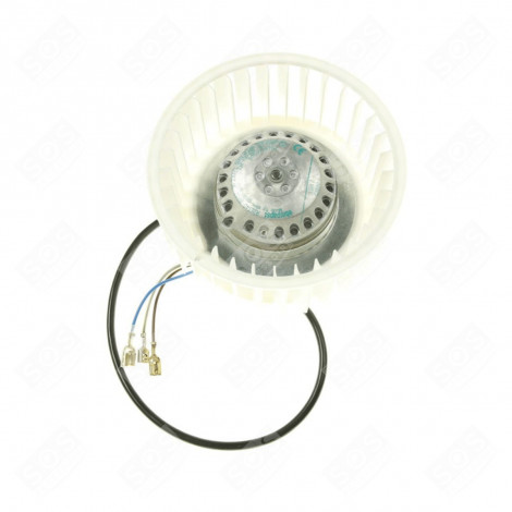 FAN EXTRACTOR HOOD - 00298580