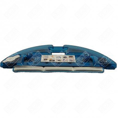 WATER TANK ROBOT VACUUM CLEANER - RS-2230002322