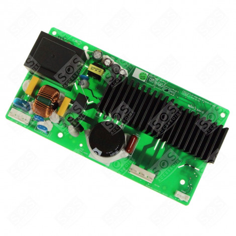 ELECTRONIC CARD, POWER MODULE WASHING MACHINES - K1956925