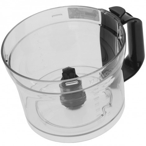 GREY MINCER BOWL HANDLE FOOD PROCESSOR - KW714982