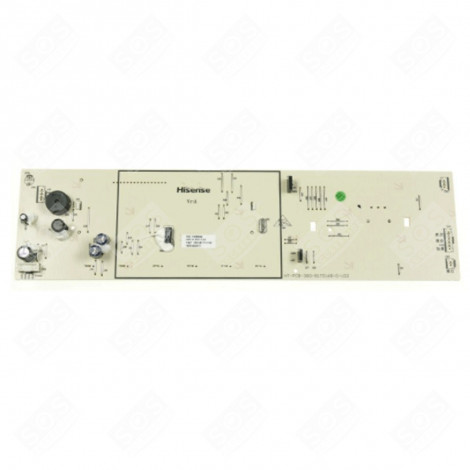 ELECTRONIC CARD, CONTROL MODULE WASHING MACHINES - K1956922