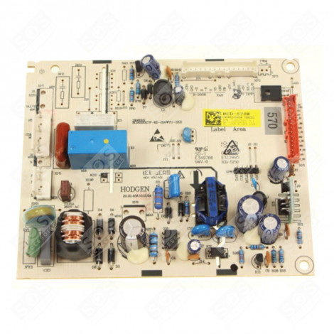 POWER MODULE REFRIGERATOR, FREEZER - K1956521