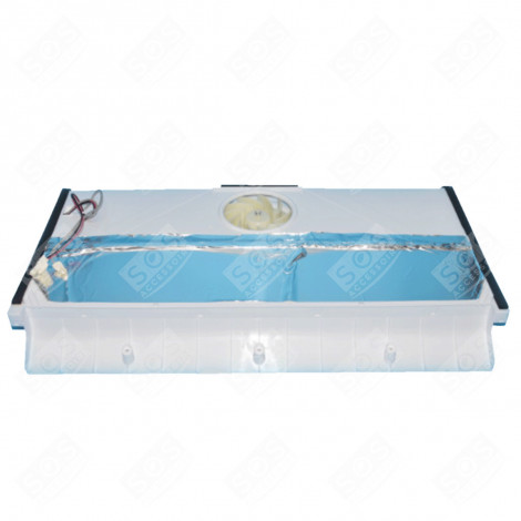 FREEZER VENTILATION COVER REFRIGERATOR, FREEZER - K1944423