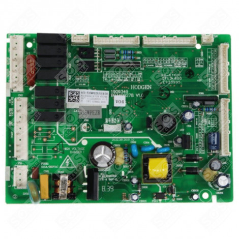 MAIN CIRCUIT BOARD REFRIGERATOR, FREEZER - K1924242