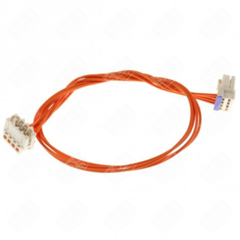 ORIGINAL WIRING HARNESS GAS / ELECTRIC OVENS - 00610919