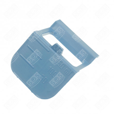 LIQUID DISPENSER INSERT (ORIGINAL) WASHING MACHINES - 00637516