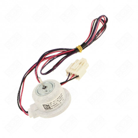 FAN MOTOR REFRIGERATOR, FREEZER - K1870599