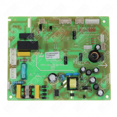 POWER MODULE REFRIGERATOR, FREEZER - K1623862