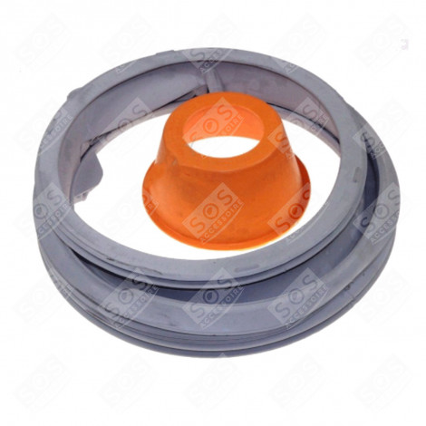 ORIGINAL DOOR SEAL WASHING MACHINES - 1321064105