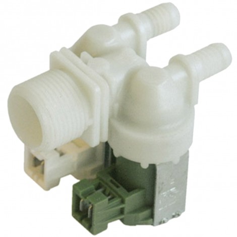 2-WAY SOLENOID VALVE WASHING MACHINES - 1240825008