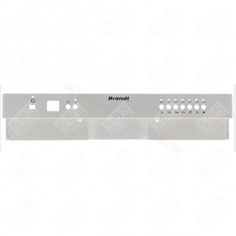 PANEL DISHWASHER - AS0033278