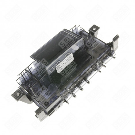 SCREEN MODULE DISHWASHER - 1755800287