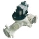 COMPLETE DRAIN PUMP WASHING MACHINES - 52X2474