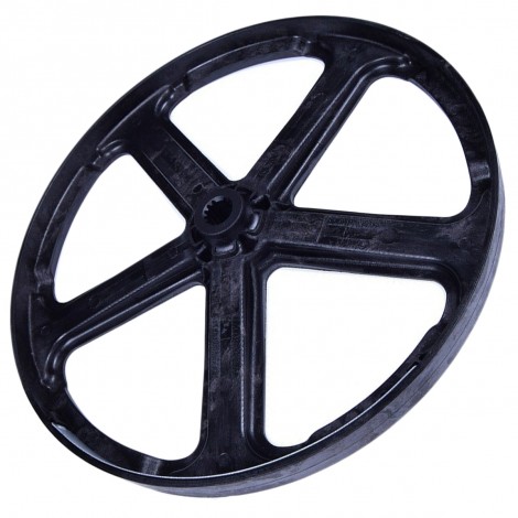 PLASTIC PULLEY WASHING MACHINES - 1084895075