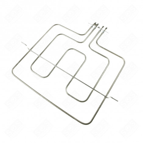 GRILL HEATING ELEMENT GAS / ELECTRIC OVENS - 462900012