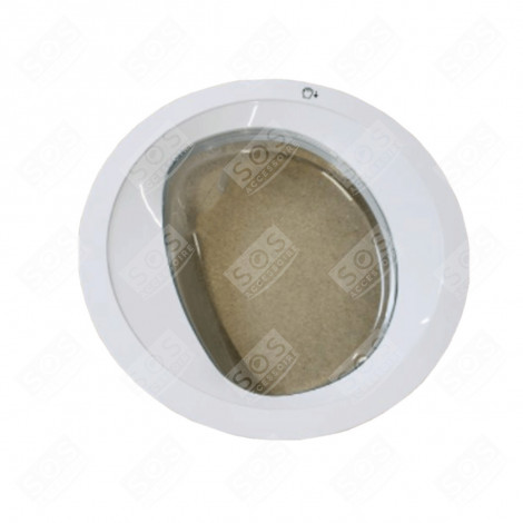 FULL VIEW TUMBLE DRYER - 2973580100