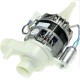 CIRCULATION PUMP DISHWASHER - 41900804, 41052272 