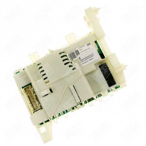 ELECTRONIC BOARD, PROGRAMMED MODULE WASHING MACHINES - 49032155