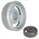 BOTTOM RACK WHEEL (ORIGINAL) DISHWASHER - C00076870