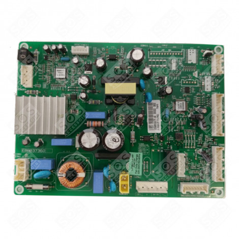 MAIN CIRCUIT BOARD REFRIGERATOR, FREEZER - EBR83736070