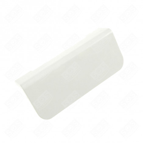 FLAP HANDLE (MARK 139B) REFRIGERATOR, FREEZER - 49022662