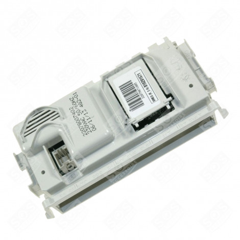 ELECTRONIC BOARD, CONTROL MODULE DISHWASHER - 816291571