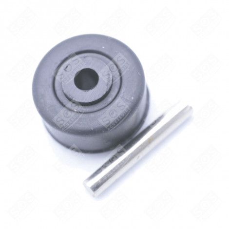 BRUSH WHEEL, ATTACHMENT VACUUM CLEANER  - FS-9100033245