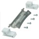 DOOR HINGE TUMBLE DRYER - 481941719341, C00315278