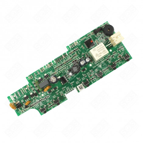 PROGRAMMED MODULE DISHWASHER - 49123120