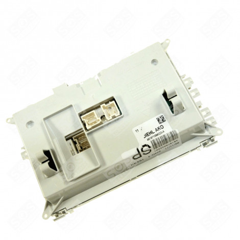 ORIGINAL PROGRAMMED MODULE TUMBLE DRYER - 480112100631, C00374752