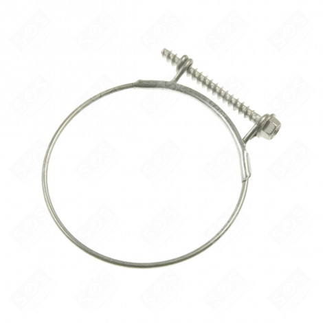 HOSE CLAMP WASHING MACHINES - 4860FR3092H, 4860FR3092D