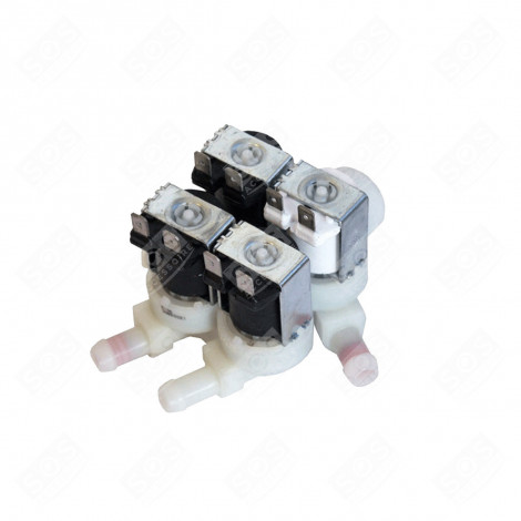 4-WAY SOLENOID VALVE WASHING MACHINES - 52X0630, 55X3364