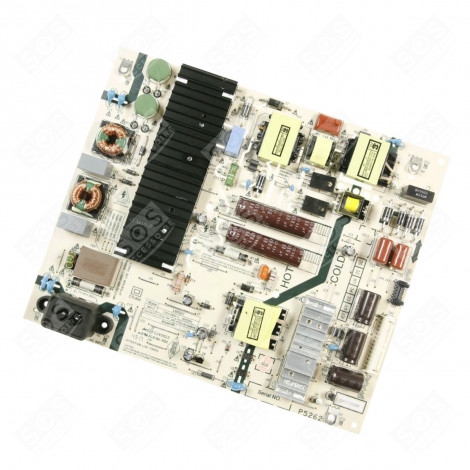 POWER SUPPLY CIRCUIT BOARD TELEVISIONS / TVS - COV34395001