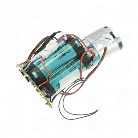 BATTERY VACUUM CLEANER  - 300003446941