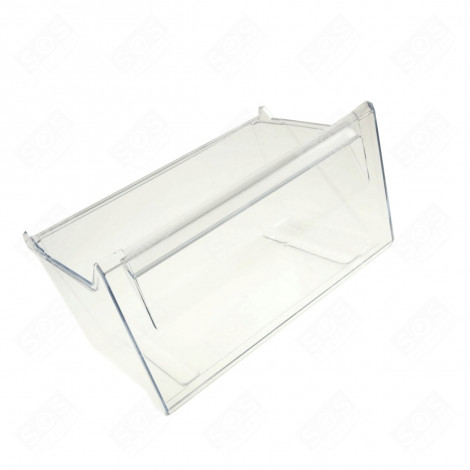 NEUTRAL BASE DRAWER (FREEZER PART) ORIGINAL 400X245X225 MM REFRIGERATOR, FREEZER - 8078744037