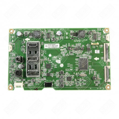 MOTHERBOARD COMPUTER EQUIPMENT - EBU63932202