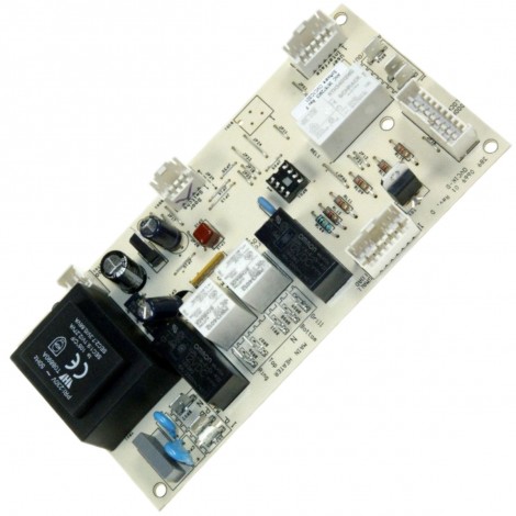 ELECTRONIC CARD, POWER MODULE ORIGINAL GAS / ELECTRIC OVENS - 3876729033, 3871342014