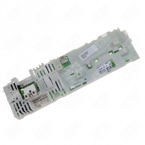 ELECTRONIC CARD, CONTROL MODULE WASHING MACHINES - 00442239, 442239