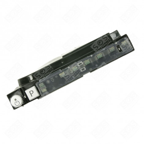 ELECTRONIC BOARD, PROGRAMMER DISHWASHER - C00306472, C00546494