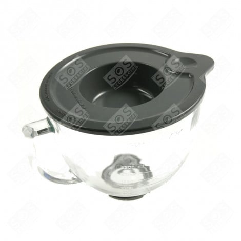 MIXER BOWL FOOD PROCESSOR - 5K5GB, C00510800