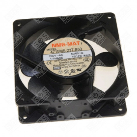 FAN TUMBLE DRYER - 00646563