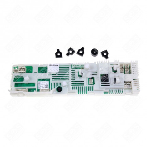 CONTROL MODULE TUMBLE DRYER - 00648631