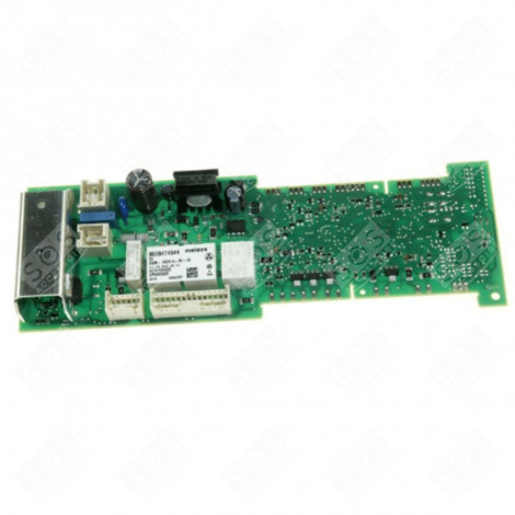 ELECTRONIC CARD, POWER MODULE WASHING MACHINES - 00652656