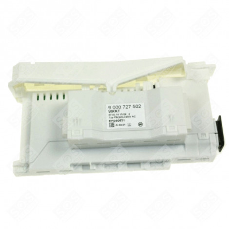 POWER MODULE DISHWASHER - 00658262