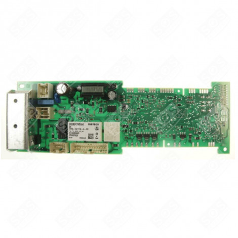 ELECTRONIC CARD, POWER MODULE WASHING MACHINES - 00658528