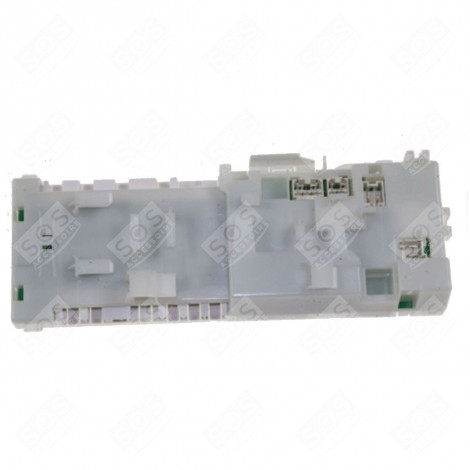 ELECTRONIC CARD, POWER MODULE WASHING MACHINES - 00706264