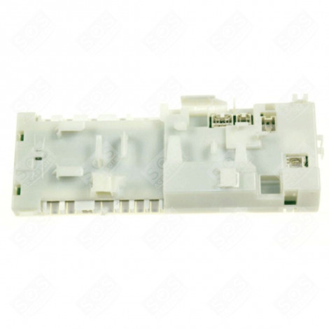 ELECTRONIC CARD, POWER MODULE WASHING MACHINES - 00707569