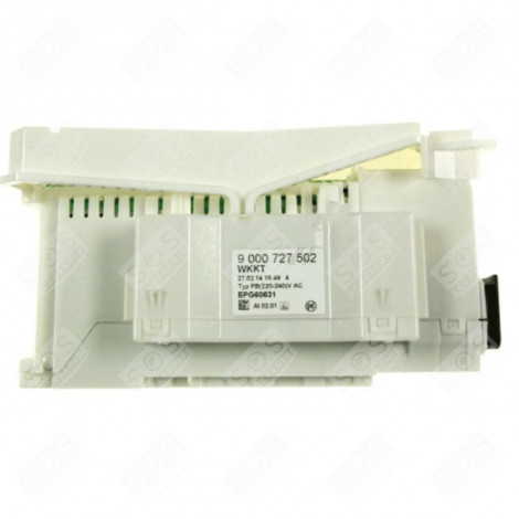 POWER MODULE DISHWASHER - 00750401