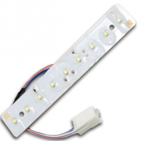 LED BULB REFRIGERATOR, FREEZER - EBR62255203